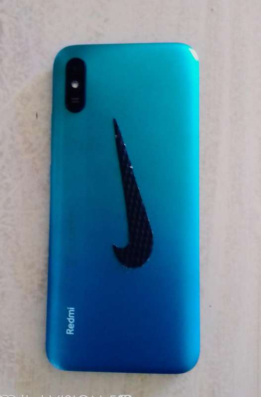 Redmi 9A 32GB dual sim