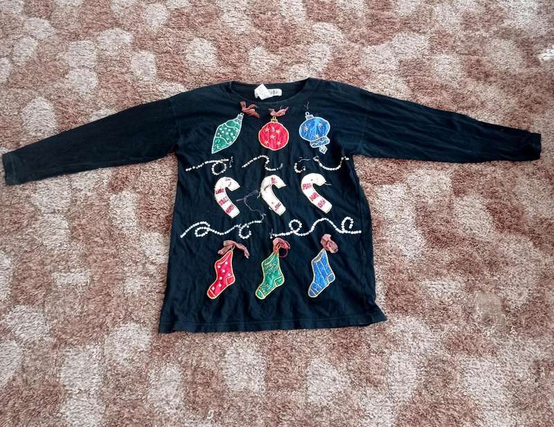 Ladies Top