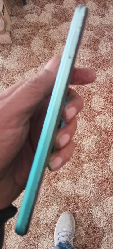 ITel vision 5 dual sim 32GB