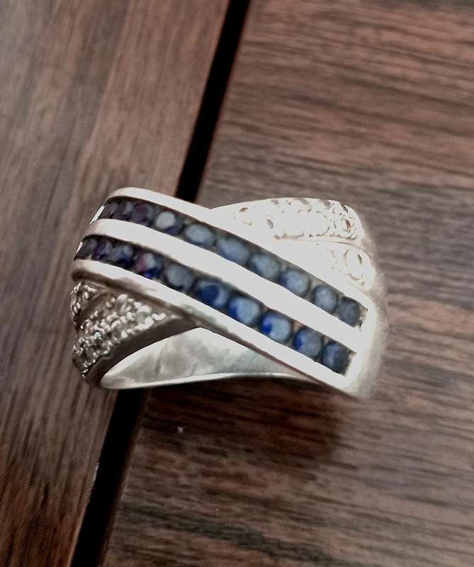 925 ring