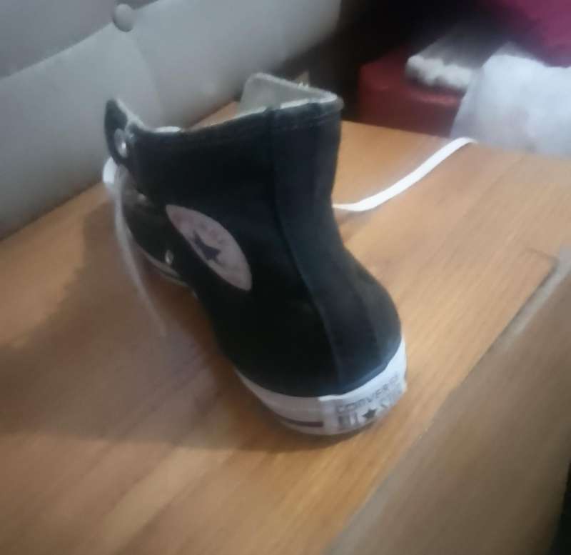 All star converse