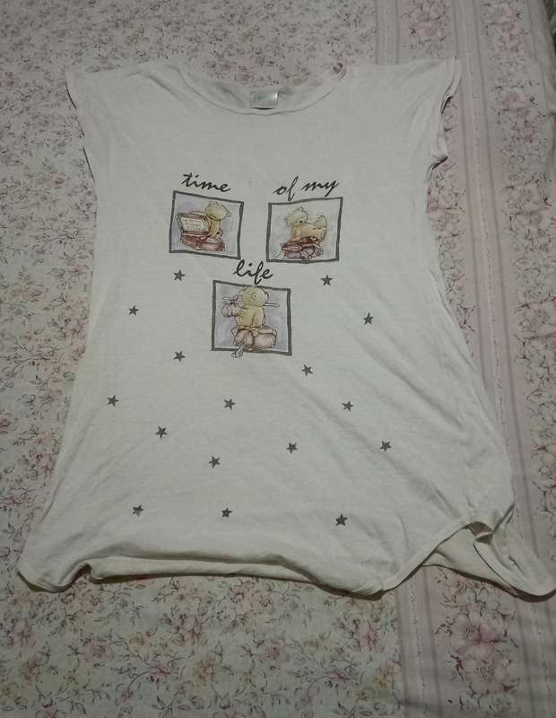 Ladies Sleepwear
