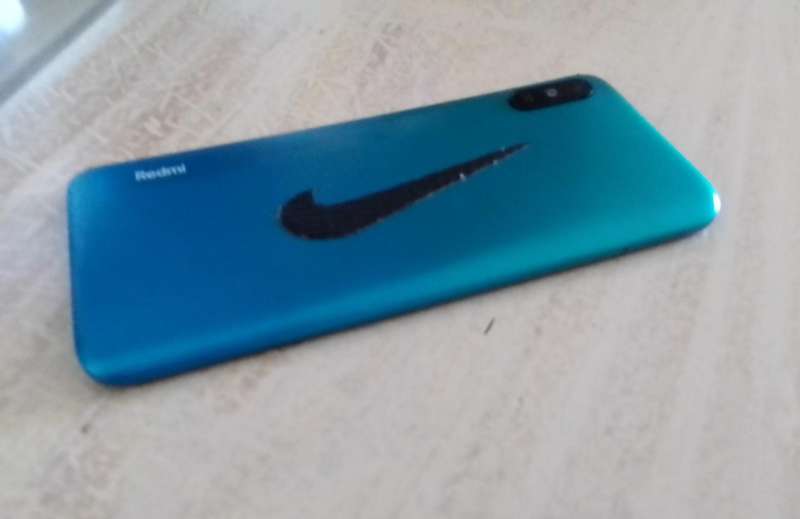 Redmi 9A 32GB dual sim