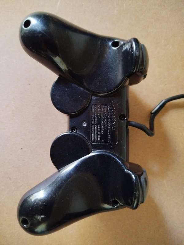 PlayStation 2 Slim Console | Used | Fully Working | Includes Original Controller, Memory Card