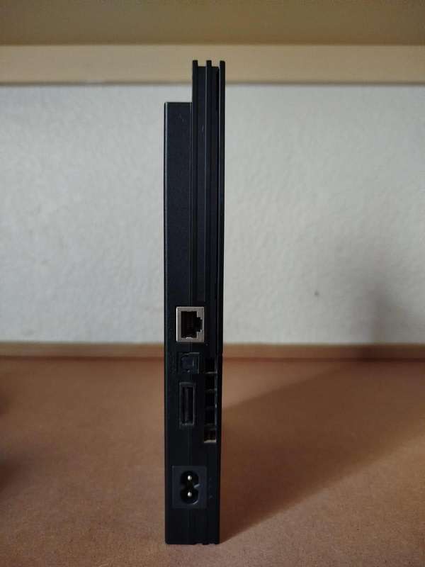 PlayStation 2 Slim Console | Used | Fully Working | Includes Original Controller, Memory Card