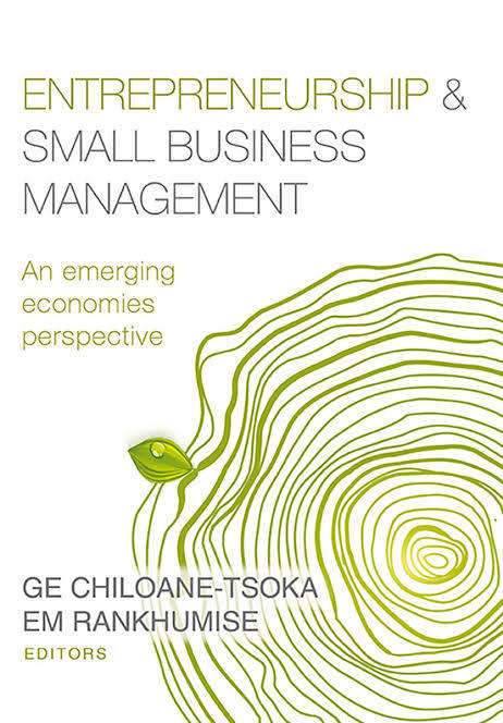 Entrepreneurship and Small Business Management