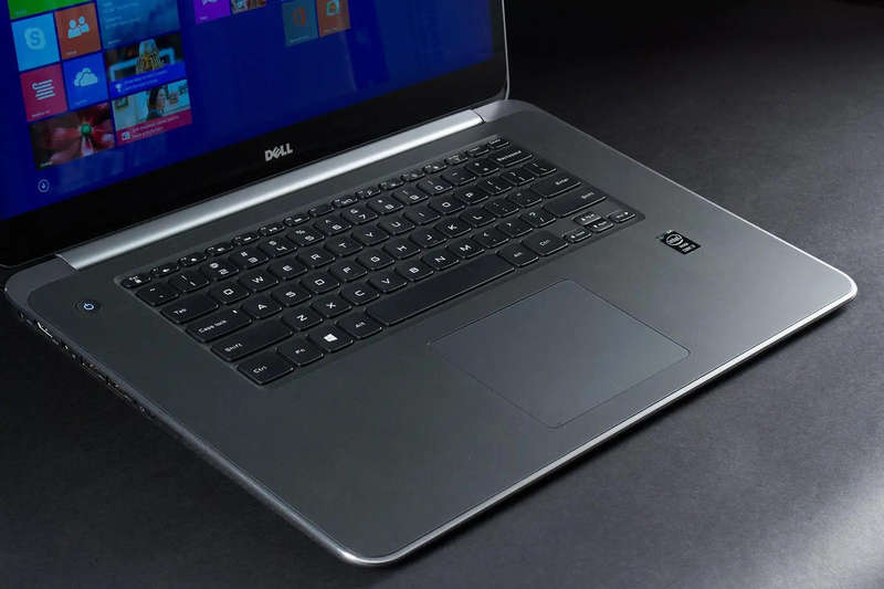 Dell notepad 15 windows 10