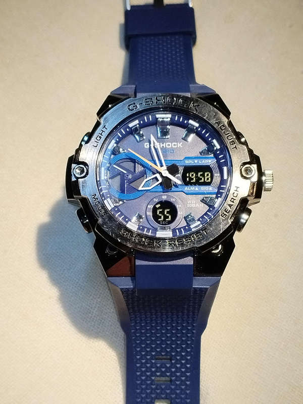 G Shock Watch for sale