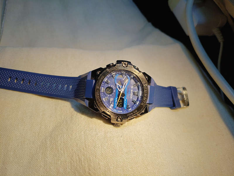 G Shock Watch for sale