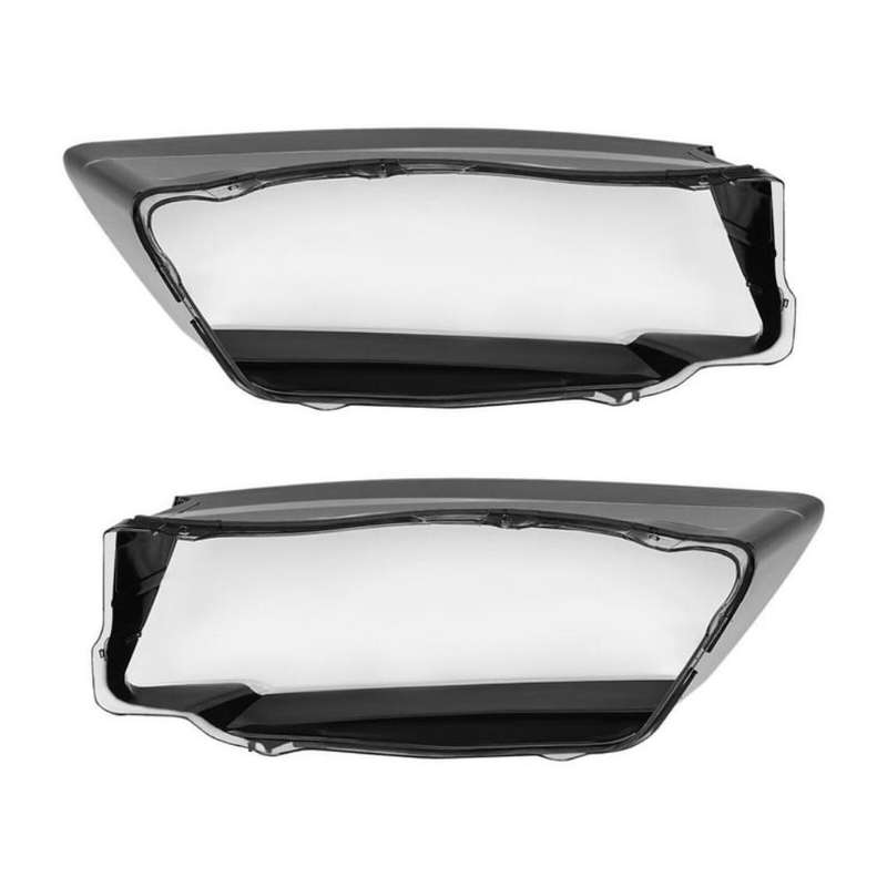 Audi A5  2008-2012 Headlight Replacement Lens - Right Side