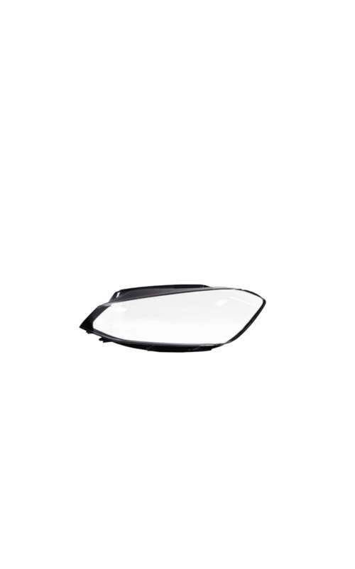 VW Golf 7.5 2018 2020 Headlight Lens Covers - Left