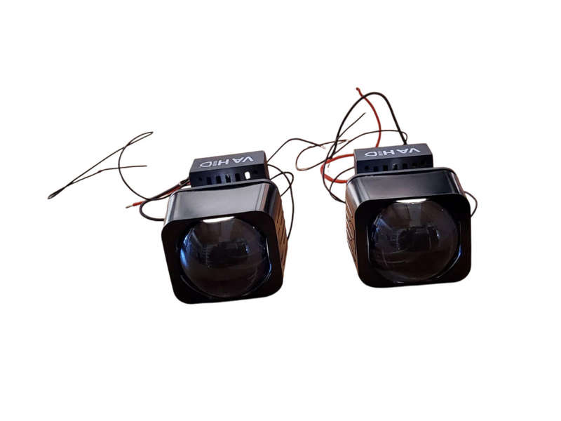 2 Inch Bi-led Projector Lens