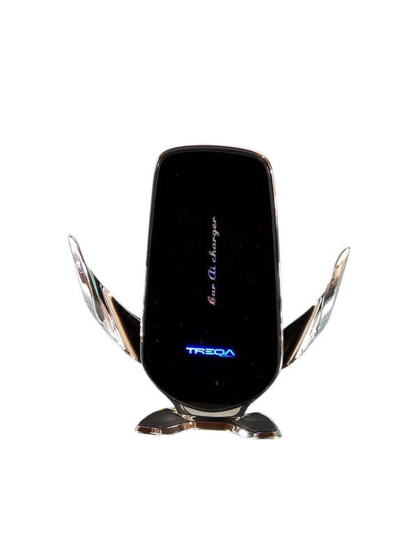 TREQA Vehicle Wireless Charging Bracket Model TR-W12