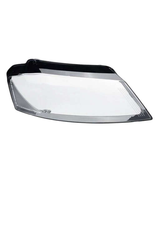 Audi A3 8P 2008-2012 Headlight Replacement Lens - Right Side