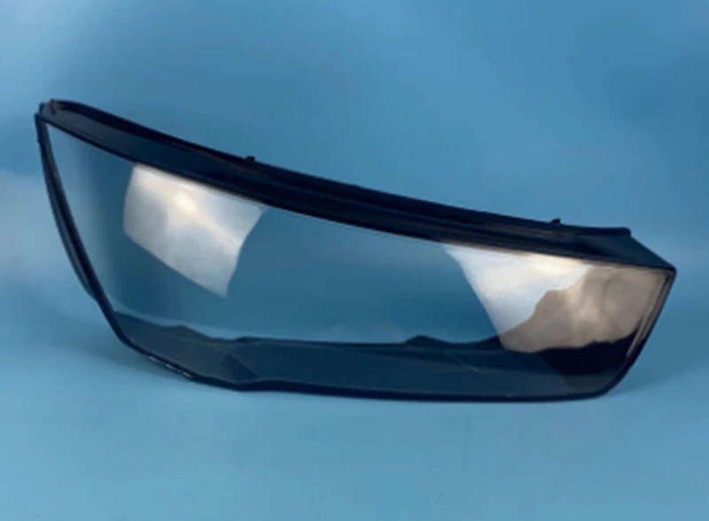 Audi A1  2015-2018 Headlight lens Cover- Right