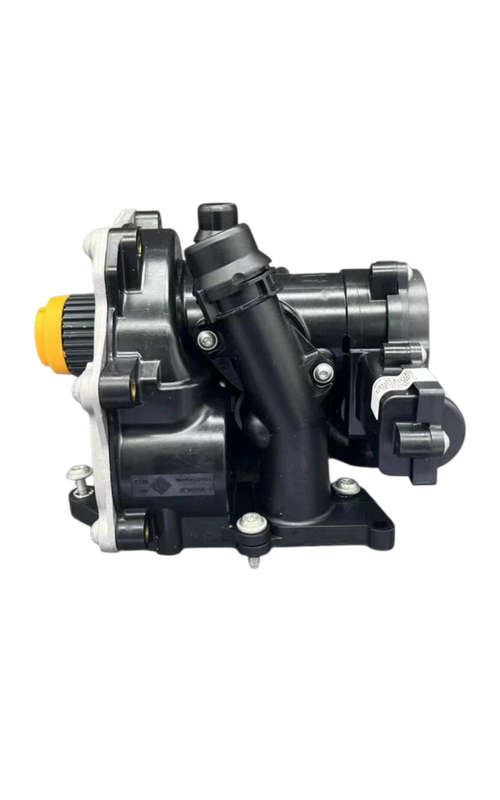Audi A4 EA888 3rd 1.8/2.0T Thermostat Coolant Regulator Water Pump Assembly
