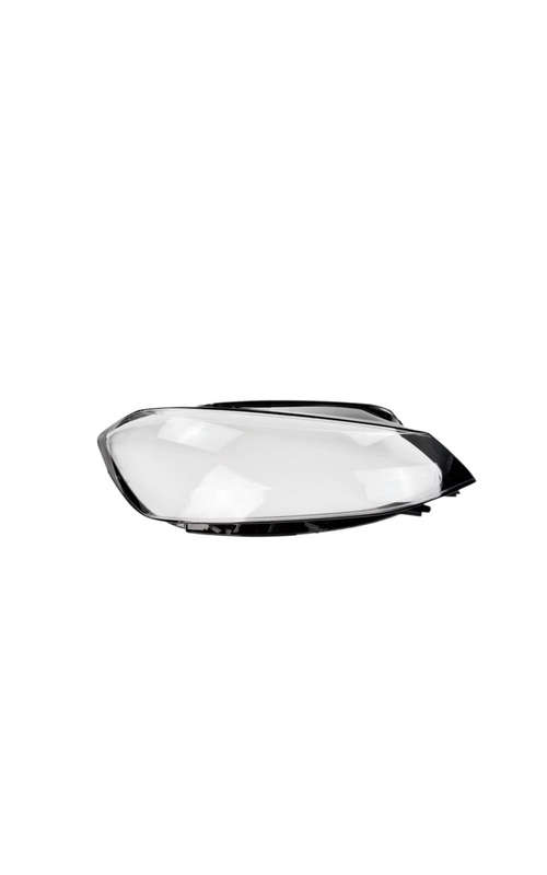 VW Golf 7.5 2018 2020 Headlight Lens Covers - Right