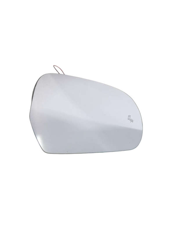 Wide Angle Right Side Mirror Glass mirror for AUDI A4 2016