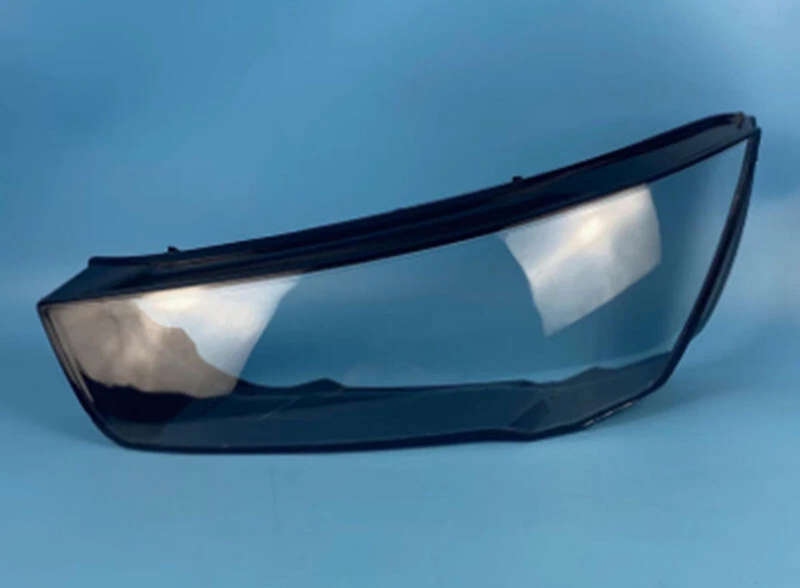 Audi A1  2015-2018 Headlight lens Cover- Left