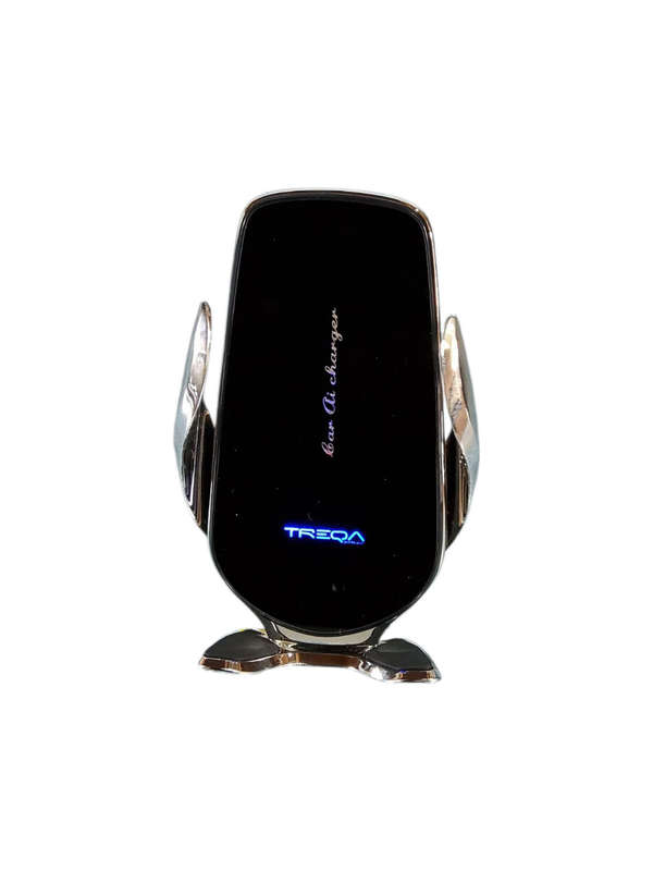 TREQA Vehicle Wireless Charging Bracket Model TR-W12