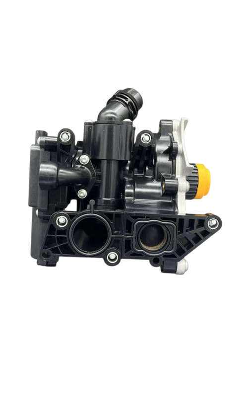 Audi A4 EA888 3rd 1.8/2.0T Thermostat Coolant Regulator Water Pump Assembly
