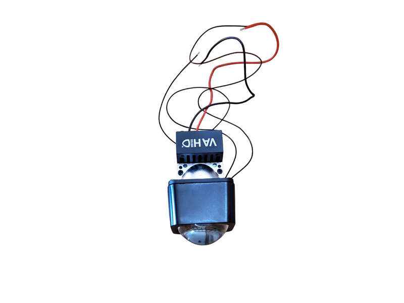 2 Inch Bi-led Projector Lens
