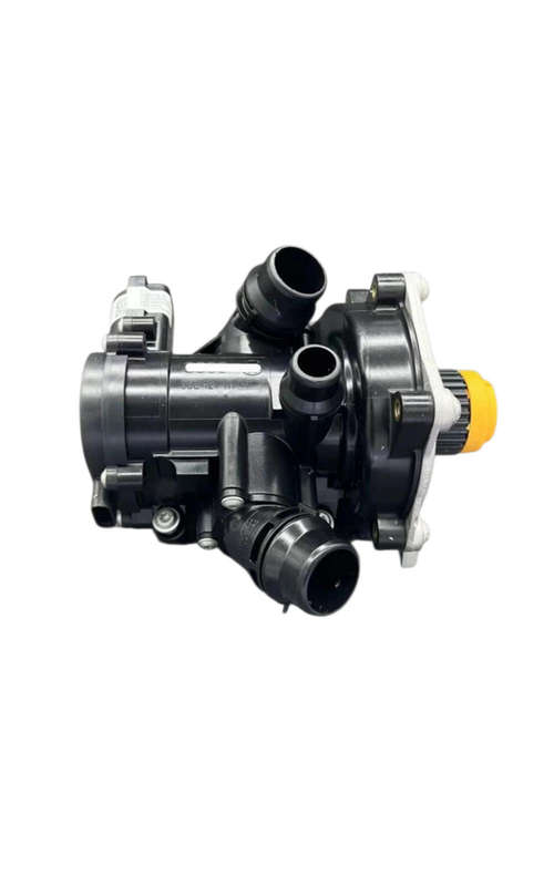Audi A4 EA888 3rd 1.8/2.0T Thermostat Coolant Regulator Water Pump Assembly