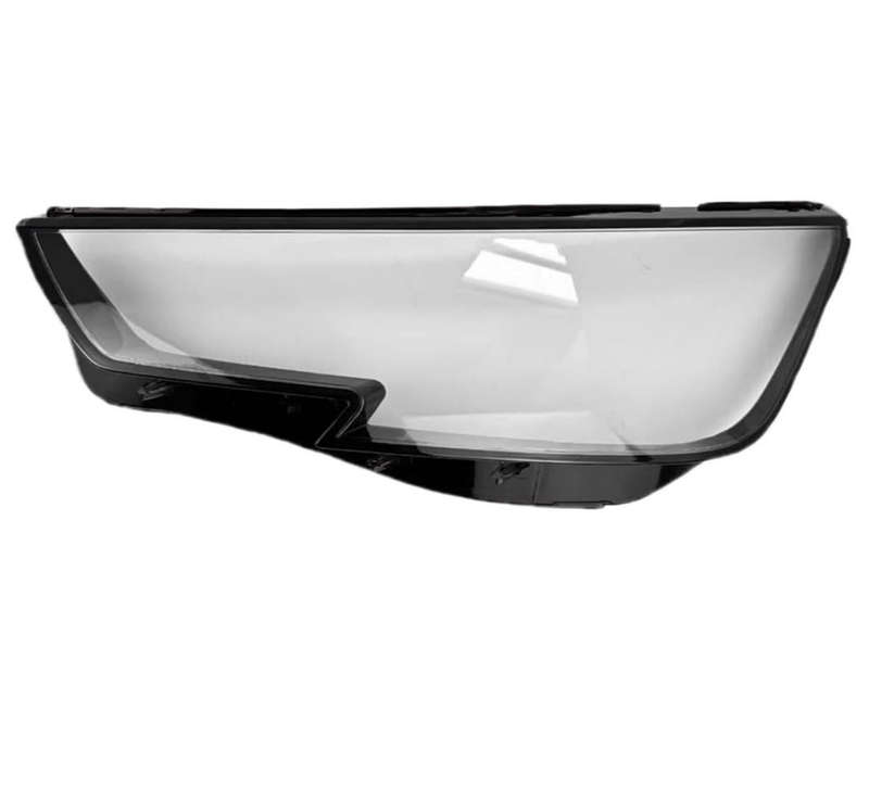 Audi A4 B9  2017-2019 Headlight Replacement Lens - Left Side