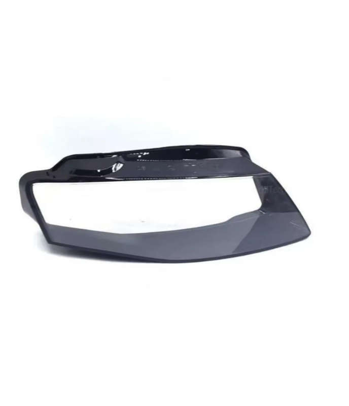 Audi A4 B8  2009-2012 Headlight  Cover- Right