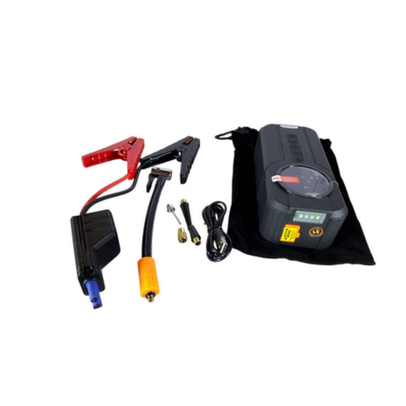 Jiageng Portable Car Jump starter