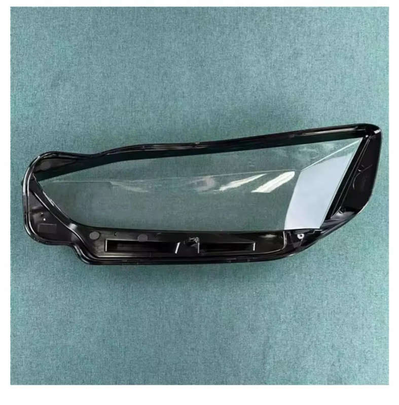 Audi A5 2017-2019 Headlight Replacement Lens - Left Side
