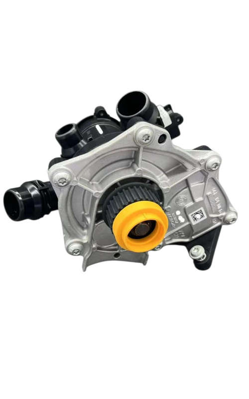 Audi A4 EA888 3rd 1.8/2.0T Thermostat Coolant Regulator Water Pump Assembly