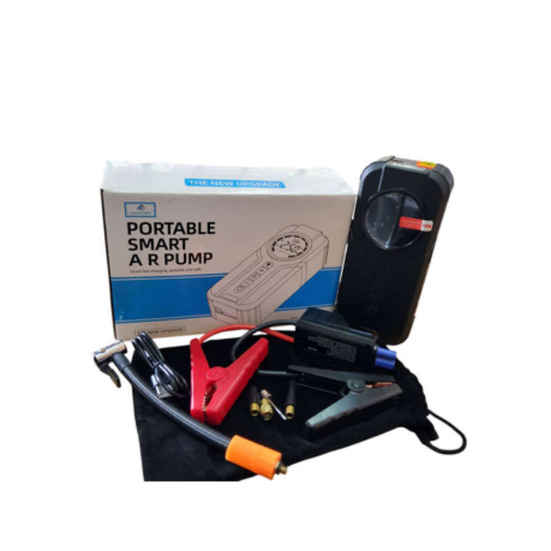 Jiageng Portable Car Jump starter