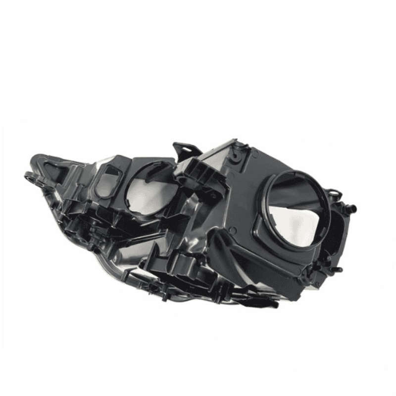 Audi A3 2013-2014  Headlight Housing- Right