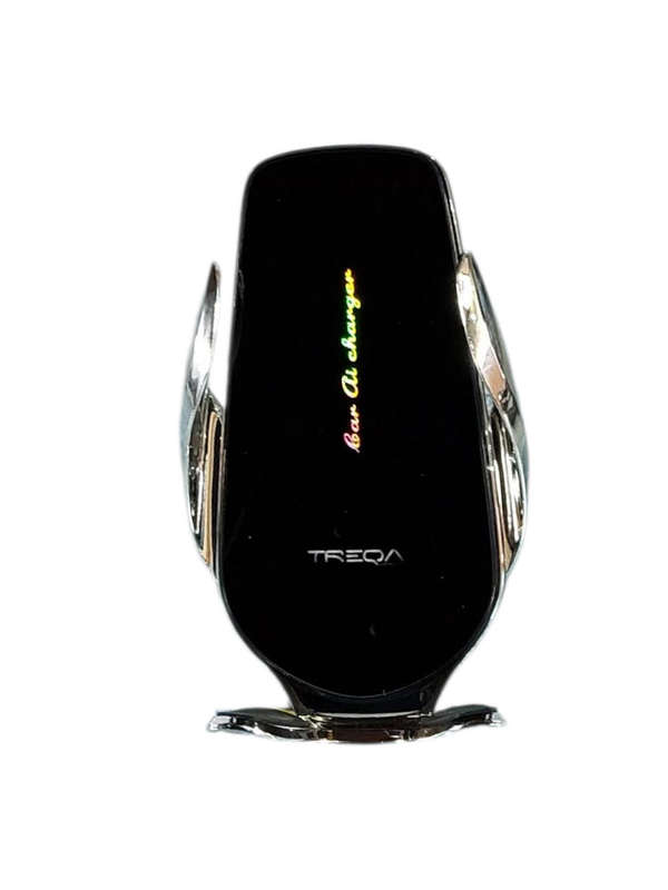 TREQA Vehicle Wireless Charging Bracket Model TR-W12