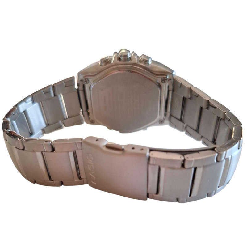 Casio Edifice EFA 120 Quartz Mens Watch with Box