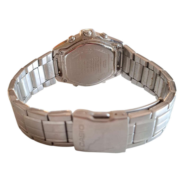 Casio Edifice EFA 119 Quartz Mens Watch