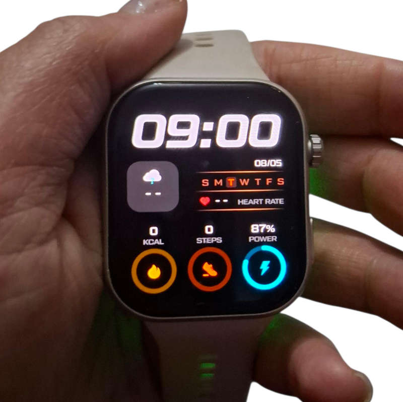 Honor Smart Watch 2i in Box with Charger (Taken out of the box but never worn)