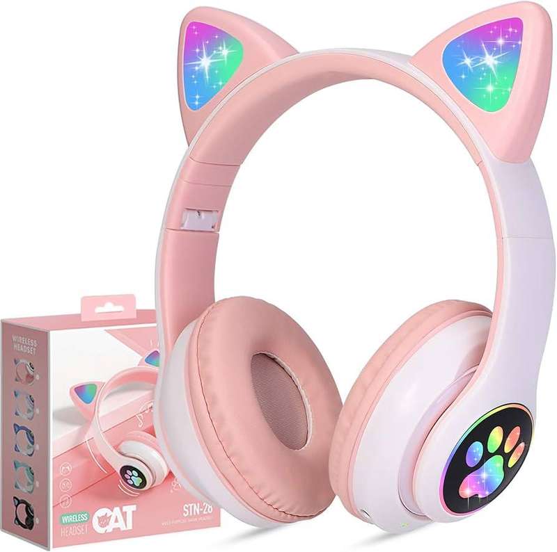 Wireless Headphones