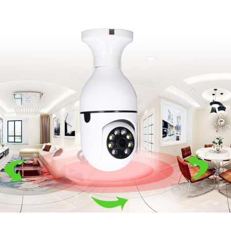 Wifi Security Camera