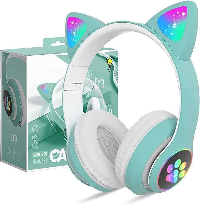 Wireless Headphones