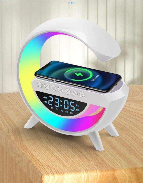Wireless Speaker