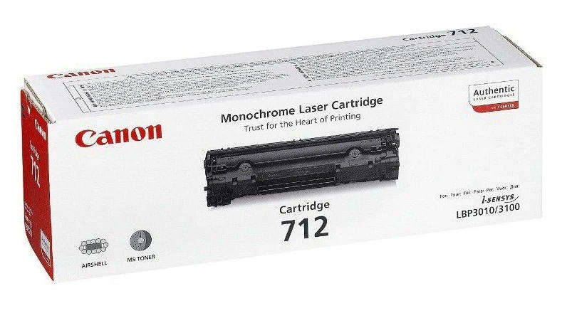 Canon 712 / 713 / 725 / 313 / 913 / 325/ 925 (Compatible)