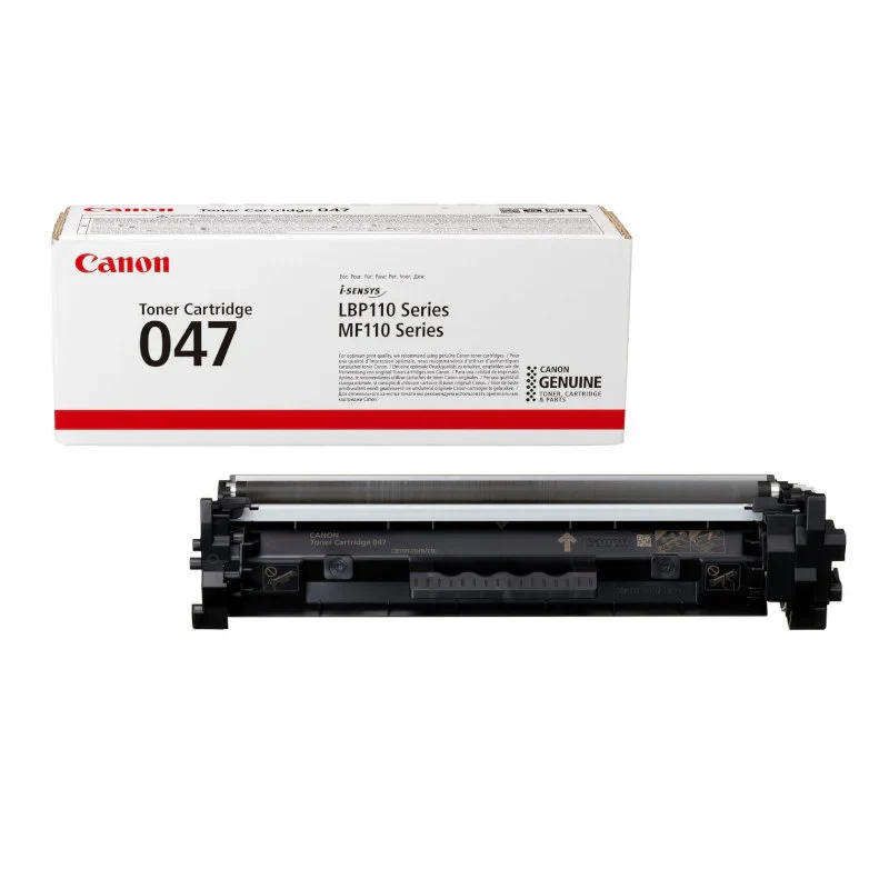 Canon 047 Ink Toners (Compatible)