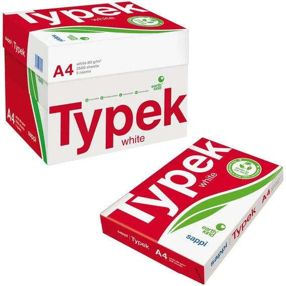 Typek - R420 a box of 5 Reams