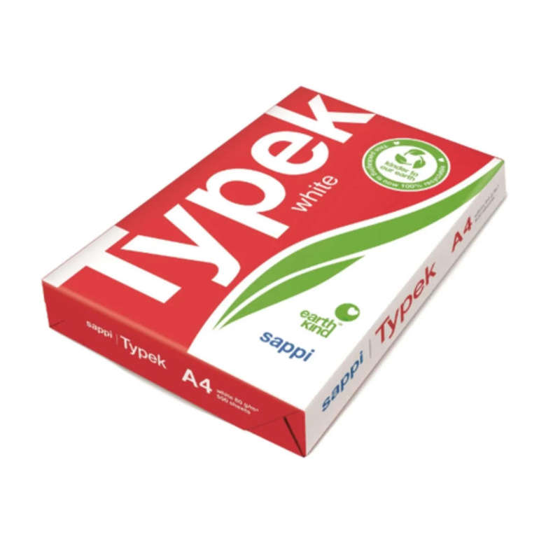 Typek - R420 a box of 5 Reams