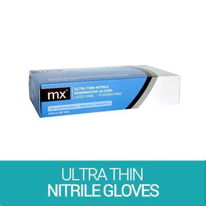 Nitrile Gloves