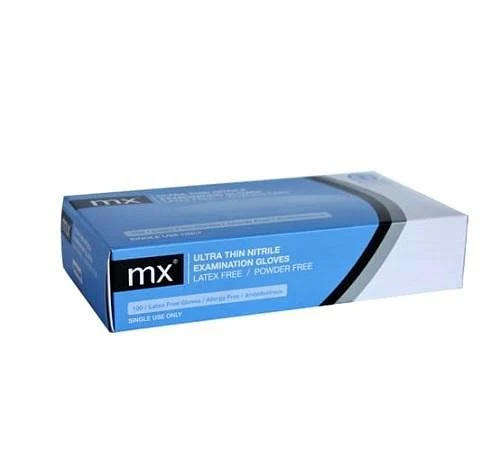 Nitrile Gloves