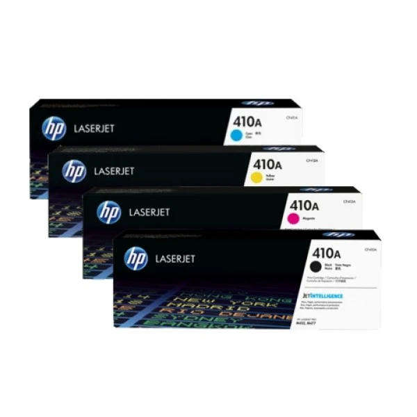 HP410A / 411A / 412A / 413A - R310 each