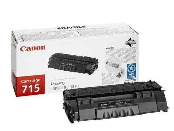 Canon 715 Ink Toners (Compatible)